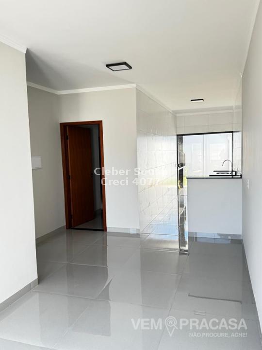 Casa Térrea à venda no Residencial Figueiras do Parque, Campo Grande – foto 7