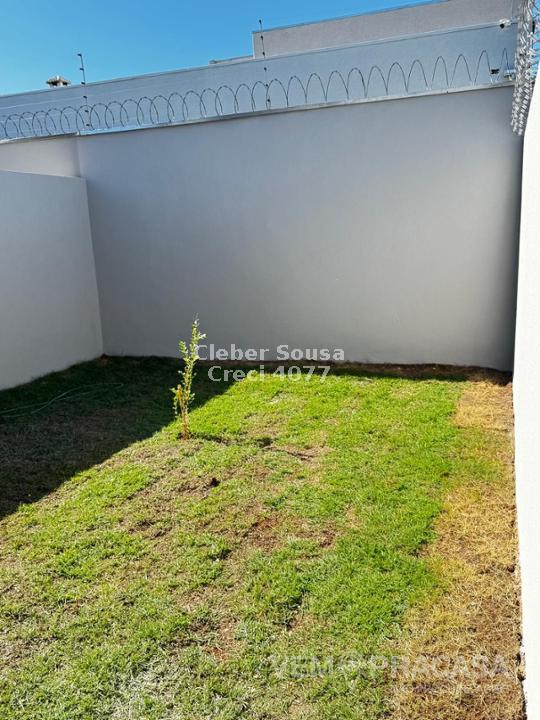Casa Térrea à venda no Residencial Figueiras do Parque, Campo Grande – foto 14