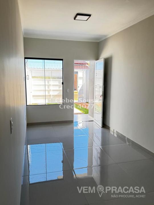 Casa Térrea à venda no Residencial Figueiras do Parque, Campo Grande – foto 5