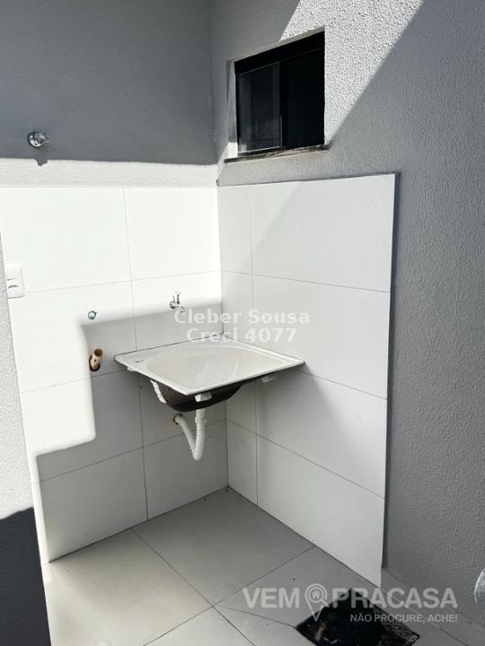 Casa Térrea à venda no Residencial Figueiras do Parque, Campo Grande – foto 11