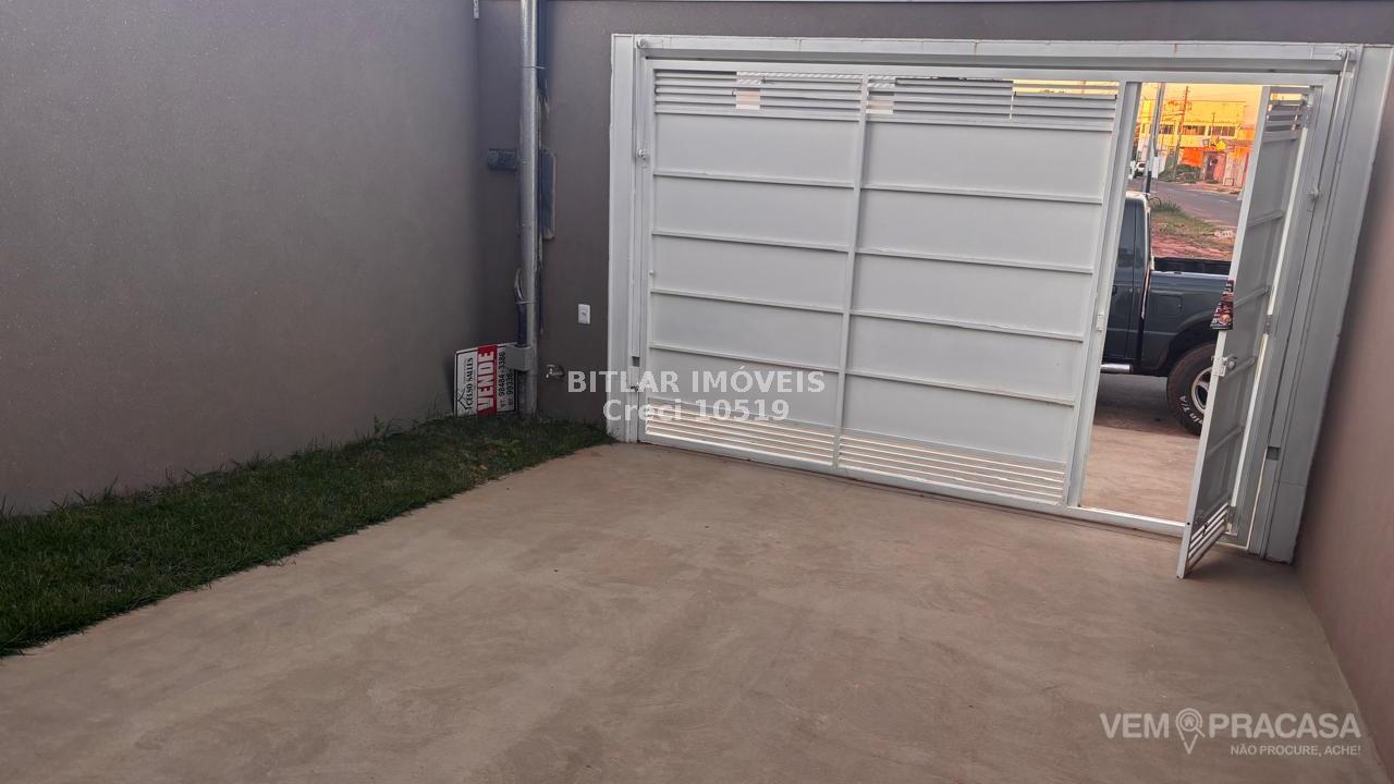 Casa Térrea à venda no Parque Iguatemi, Campo Grande – foto 4
