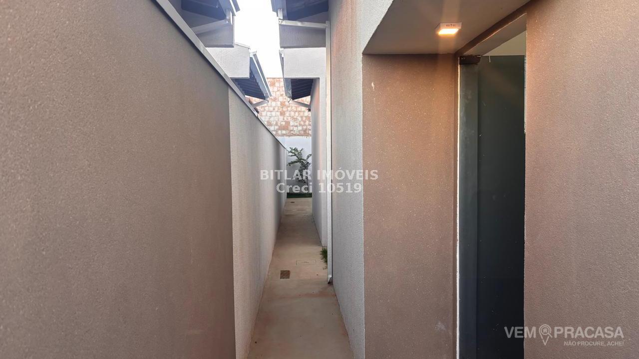Casa Térrea à venda no Parque Iguatemi, Campo Grande – foto 5