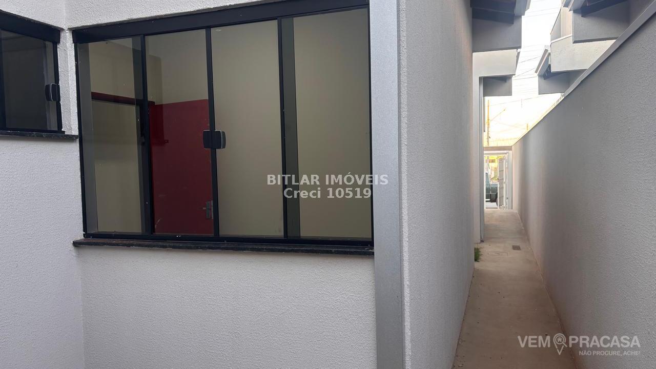 Casa Térrea à venda no Parque Iguatemi, Campo Grande – foto 8