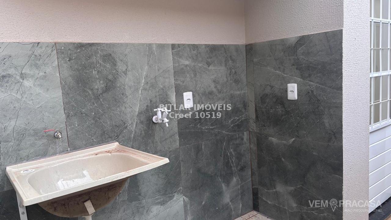 Casa Térrea à venda no Parque Iguatemi, Campo Grande – foto 10