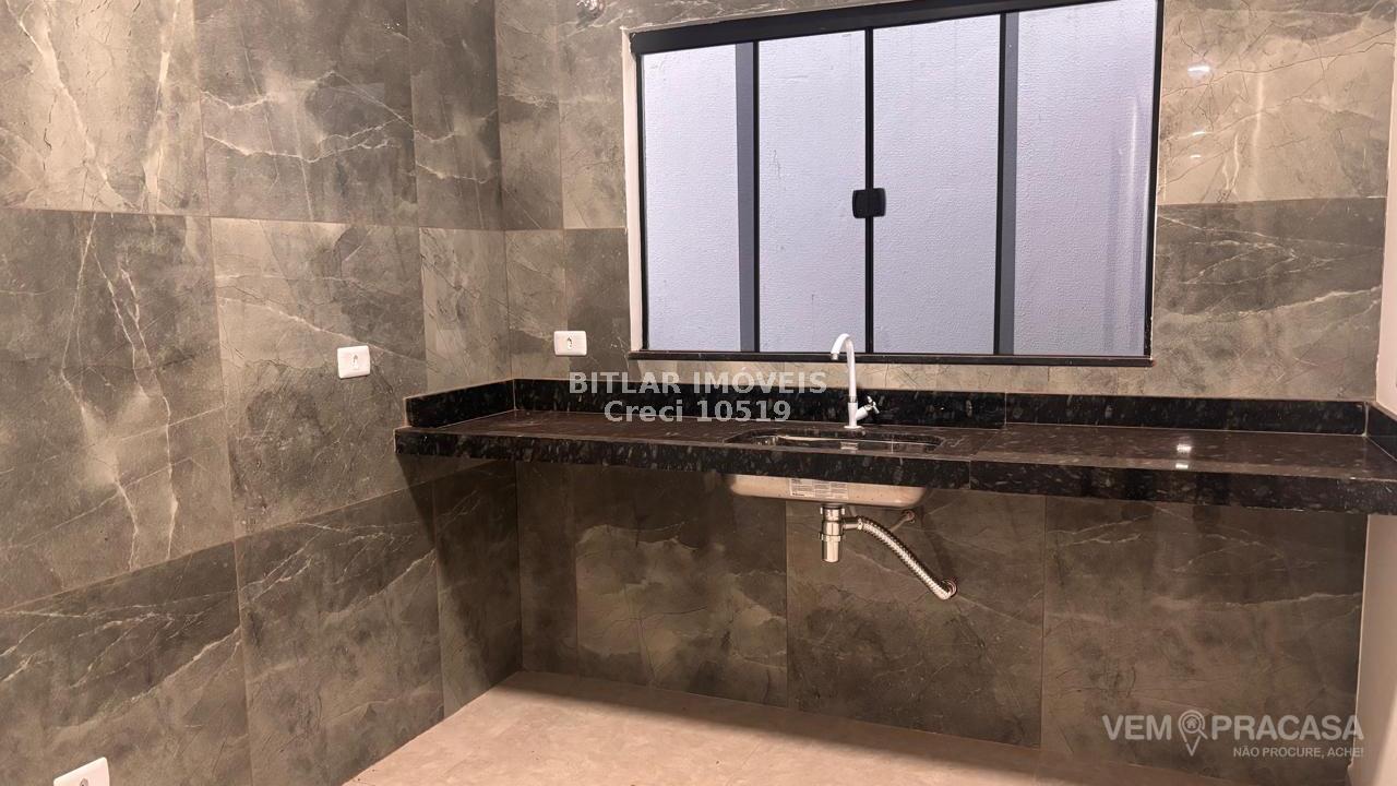 Casa Térrea à venda no Parque Iguatemi, Campo Grande – foto 12