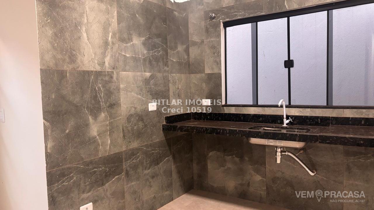 Casa Térrea à venda no Parque Iguatemi, Campo Grande – foto 13