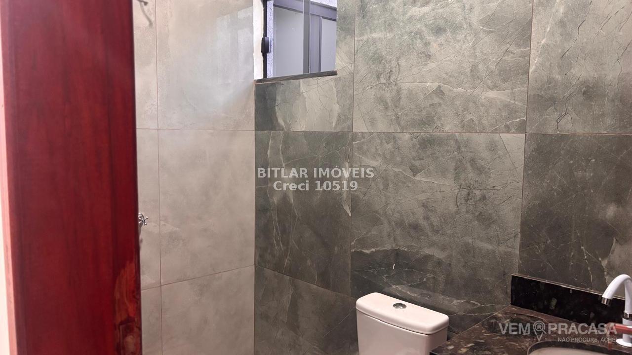Casa Térrea à venda no Parque Iguatemi, Campo Grande – foto 14