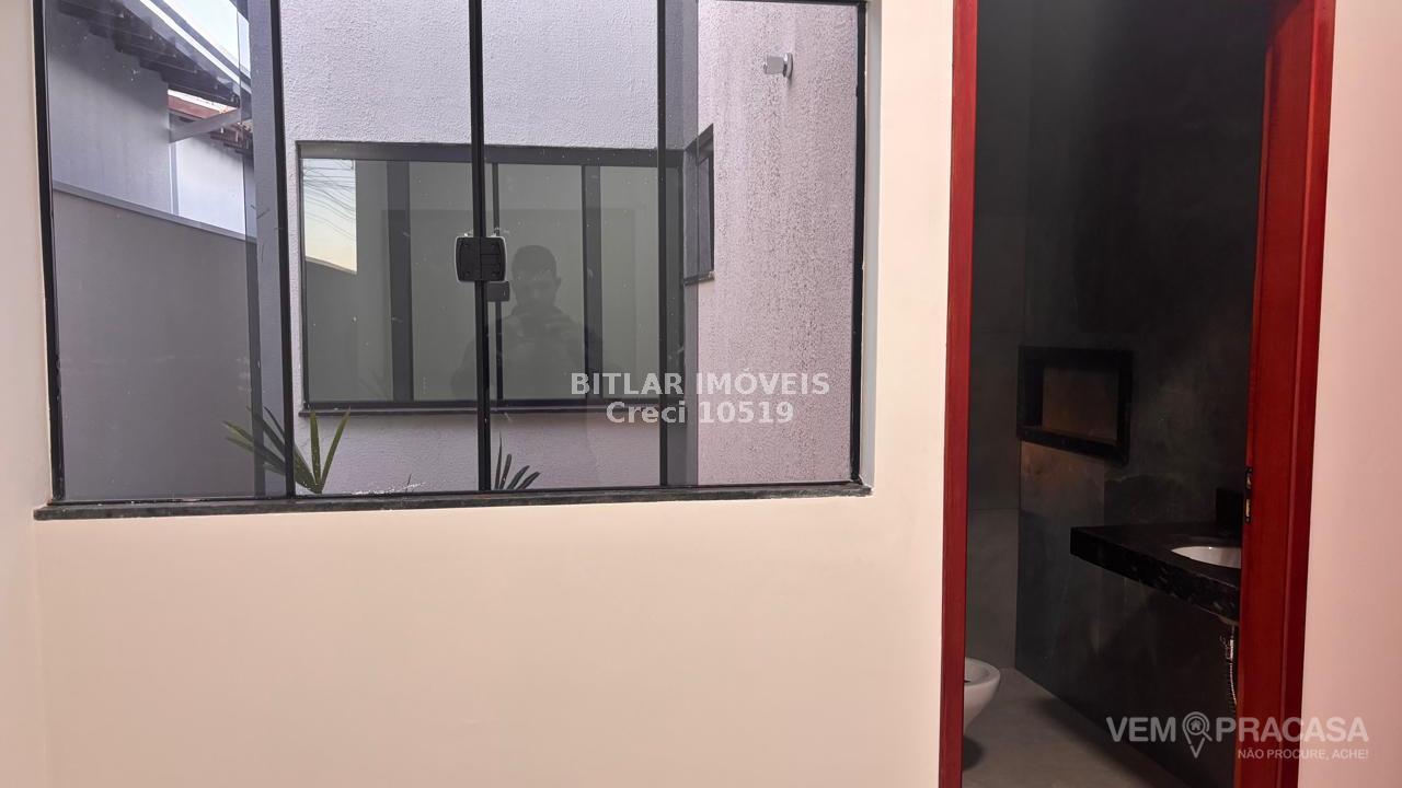 Casa Térrea à venda no Parque Iguatemi, Campo Grande – foto 18