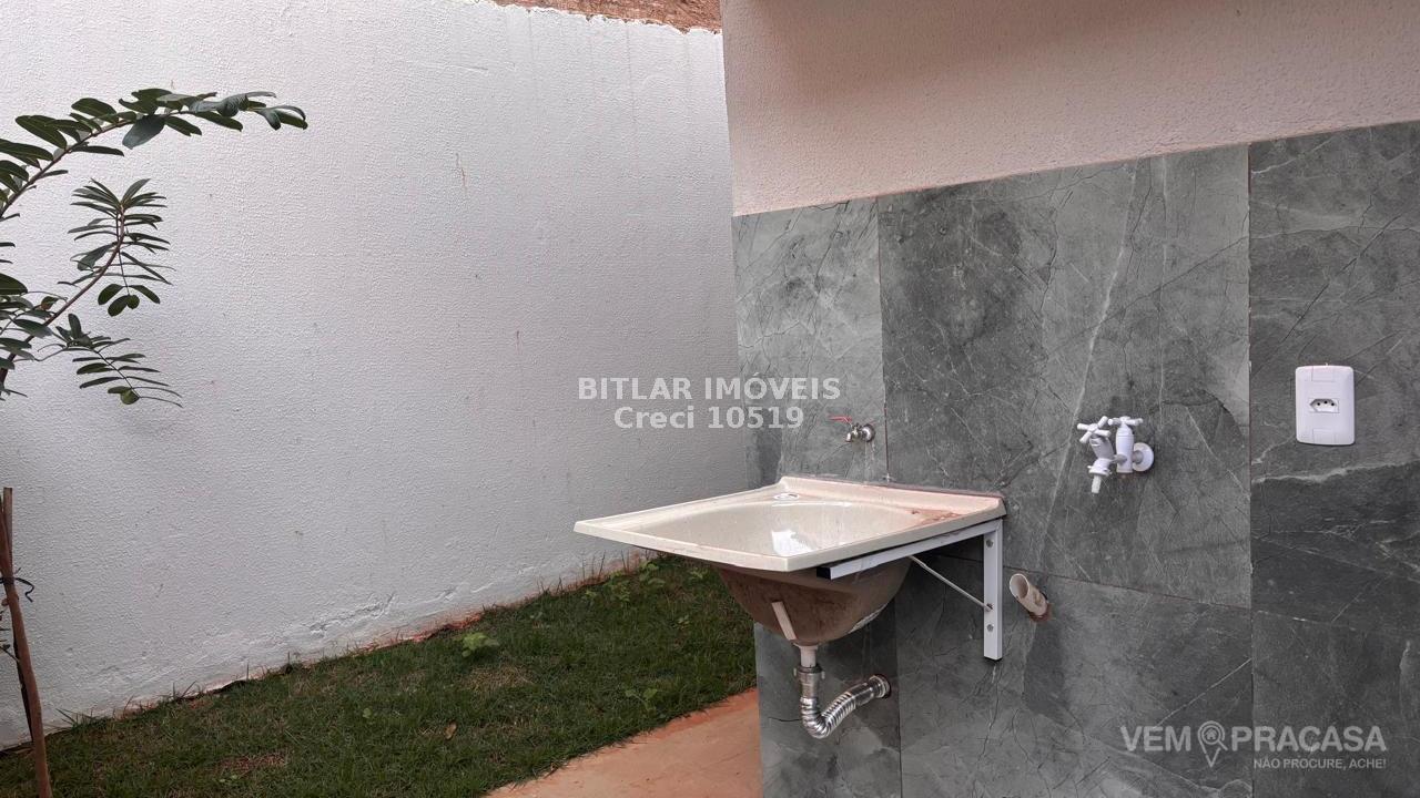 Casa Térrea à venda no Parque Iguatemi, Campo Grande – foto 20