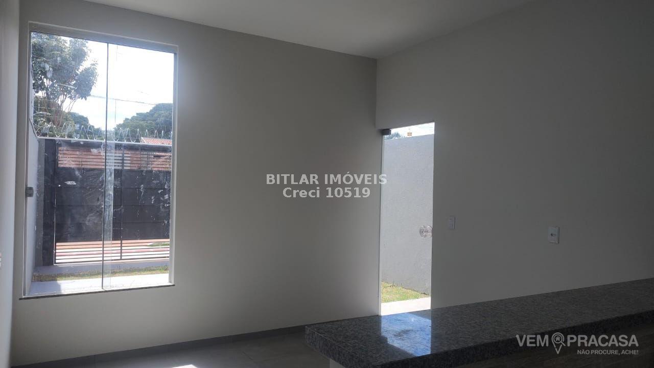 Casa Térrea à venda no Nova Lima, Campo Grande – foto 6