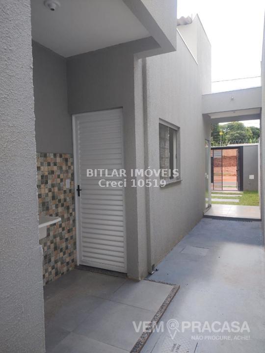 Casa Térrea à venda no Nova Lima, Campo Grande – foto 12