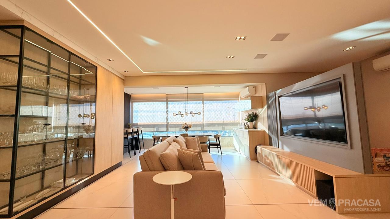 Apartamento à venda no Santa Fé, Campo Grande – foto 2