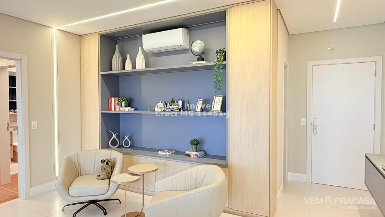 Apartamento à venda no Santa Fé, Campo Grande – foto 4
