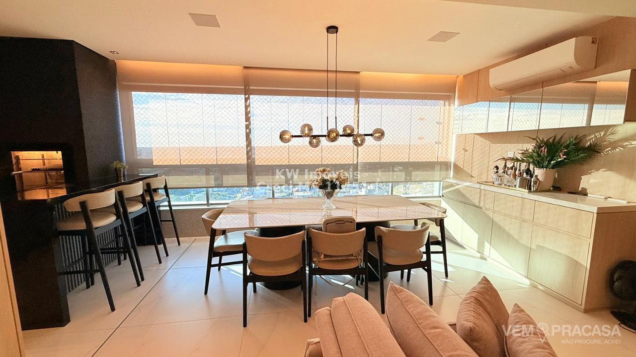 Apartamento à venda no Santa Fé, Campo Grande – foto 5