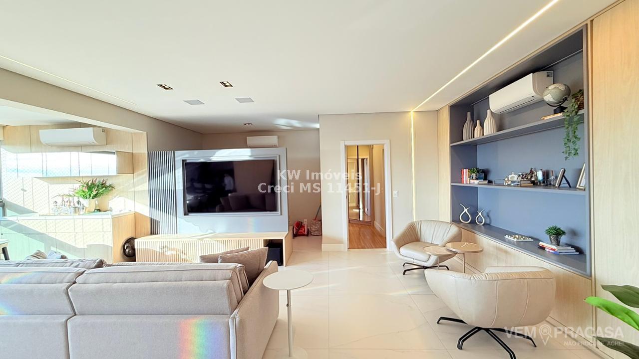 Apartamento à venda no Santa Fé, Campo Grande – foto 6