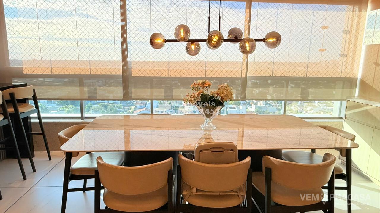 Apartamento à venda no Santa Fé, Campo Grande – foto 7