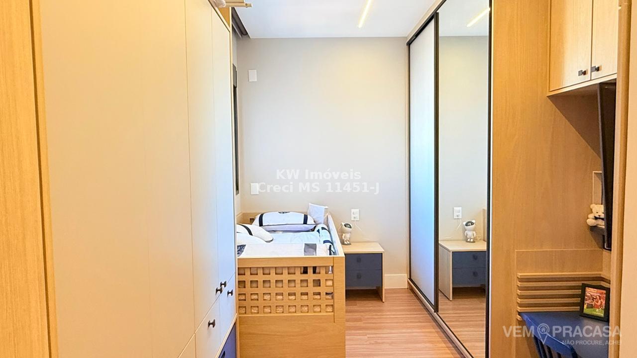 Apartamento à venda no Santa Fé, Campo Grande – foto 8