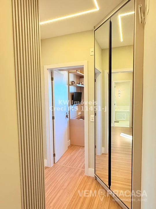Apartamento à venda no Santa Fé, Campo Grande – foto 9