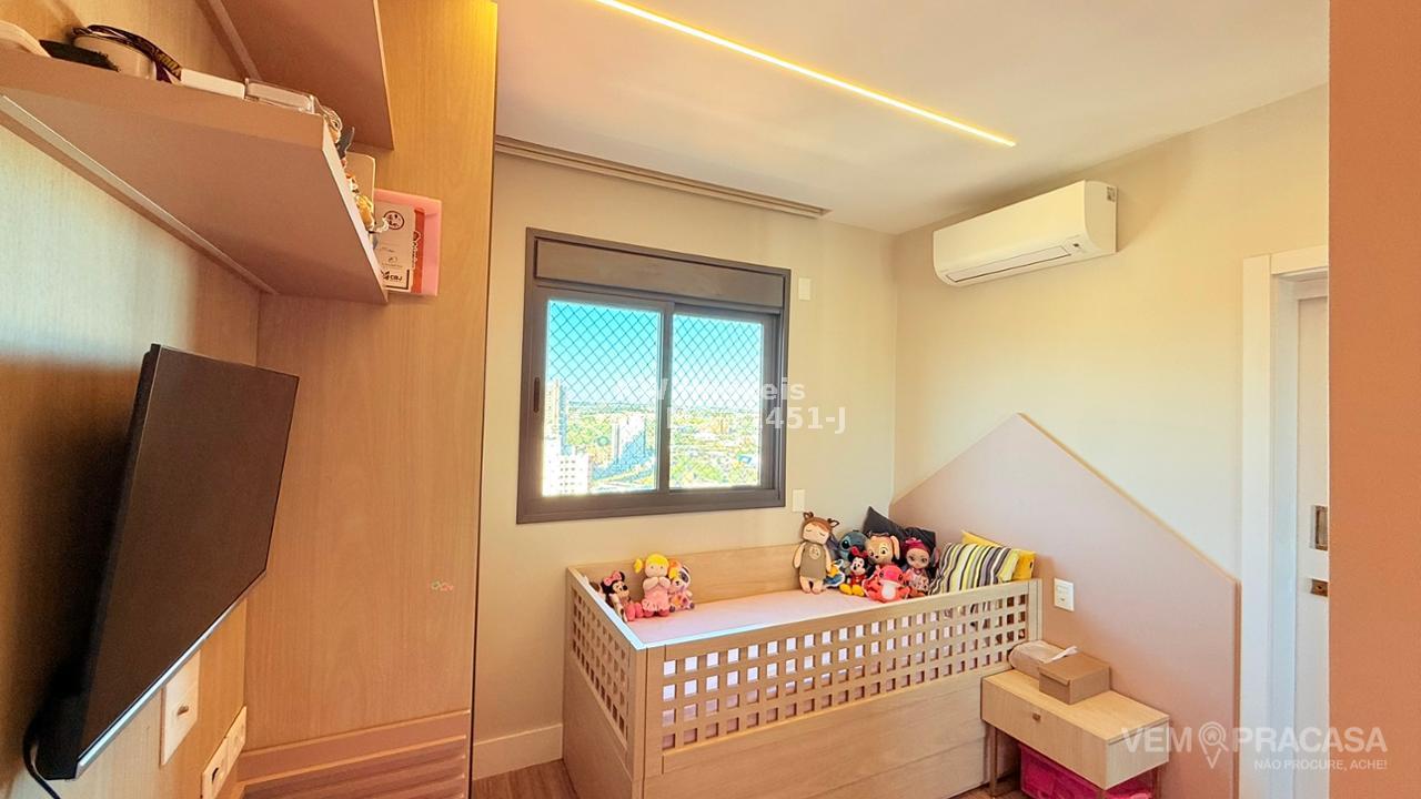 Apartamento à venda no Santa Fé, Campo Grande – foto 10