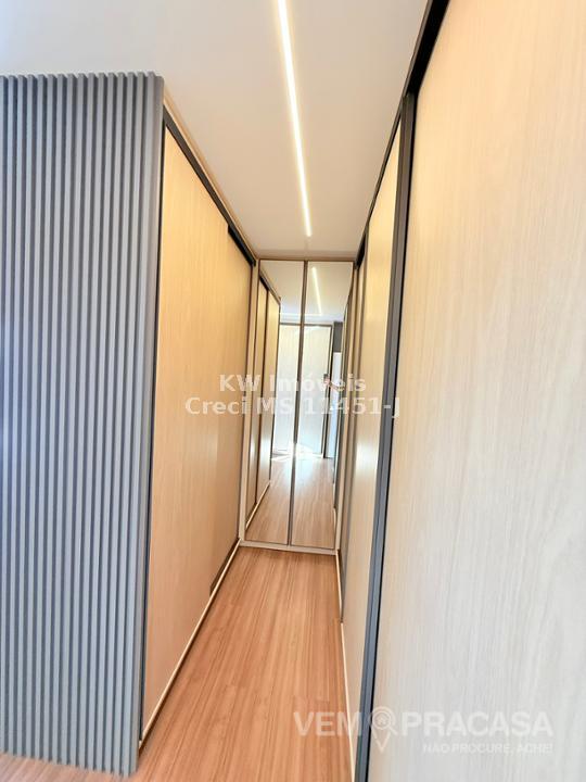 Apartamento à venda no Santa Fé, Campo Grande – foto 11