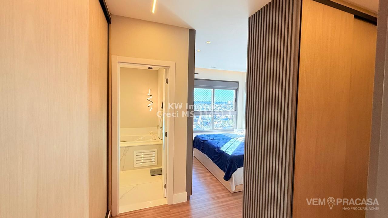 Apartamento à venda no Santa Fé, Campo Grande – foto 12