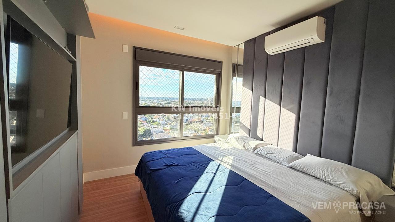 Apartamento à venda no Santa Fé, Campo Grande – foto 13