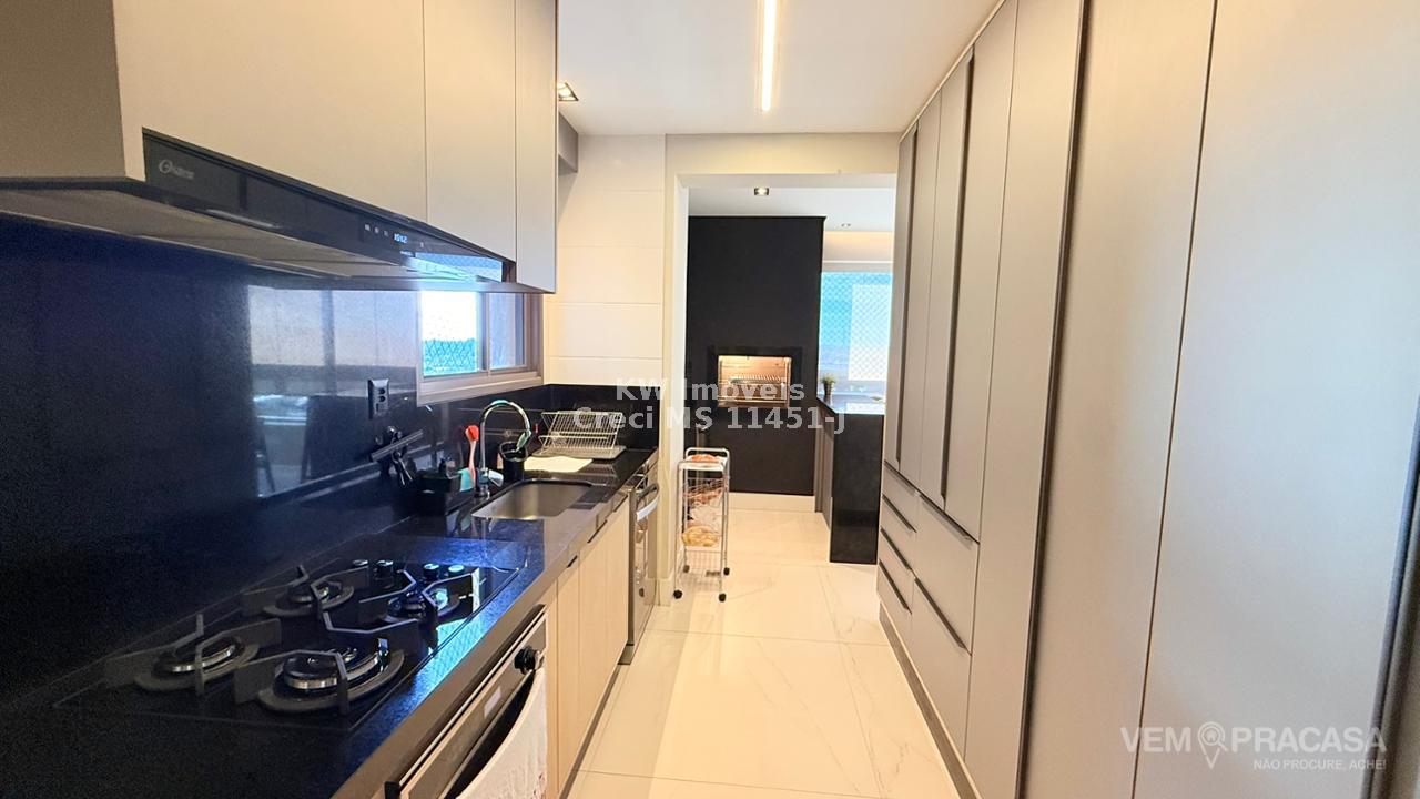 Apartamento à venda no Santa Fé, Campo Grande – foto 15