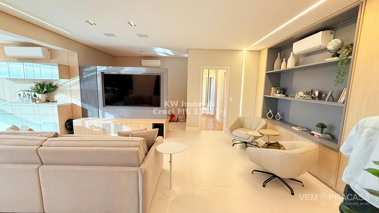 Apartamento à venda no Santa Fé, Campo Grande – foto 16