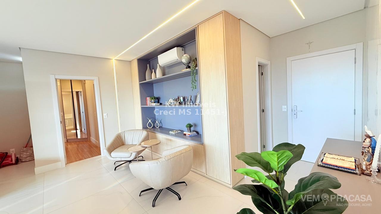 Apartamento à venda no Santa Fé, Campo Grande – foto 19