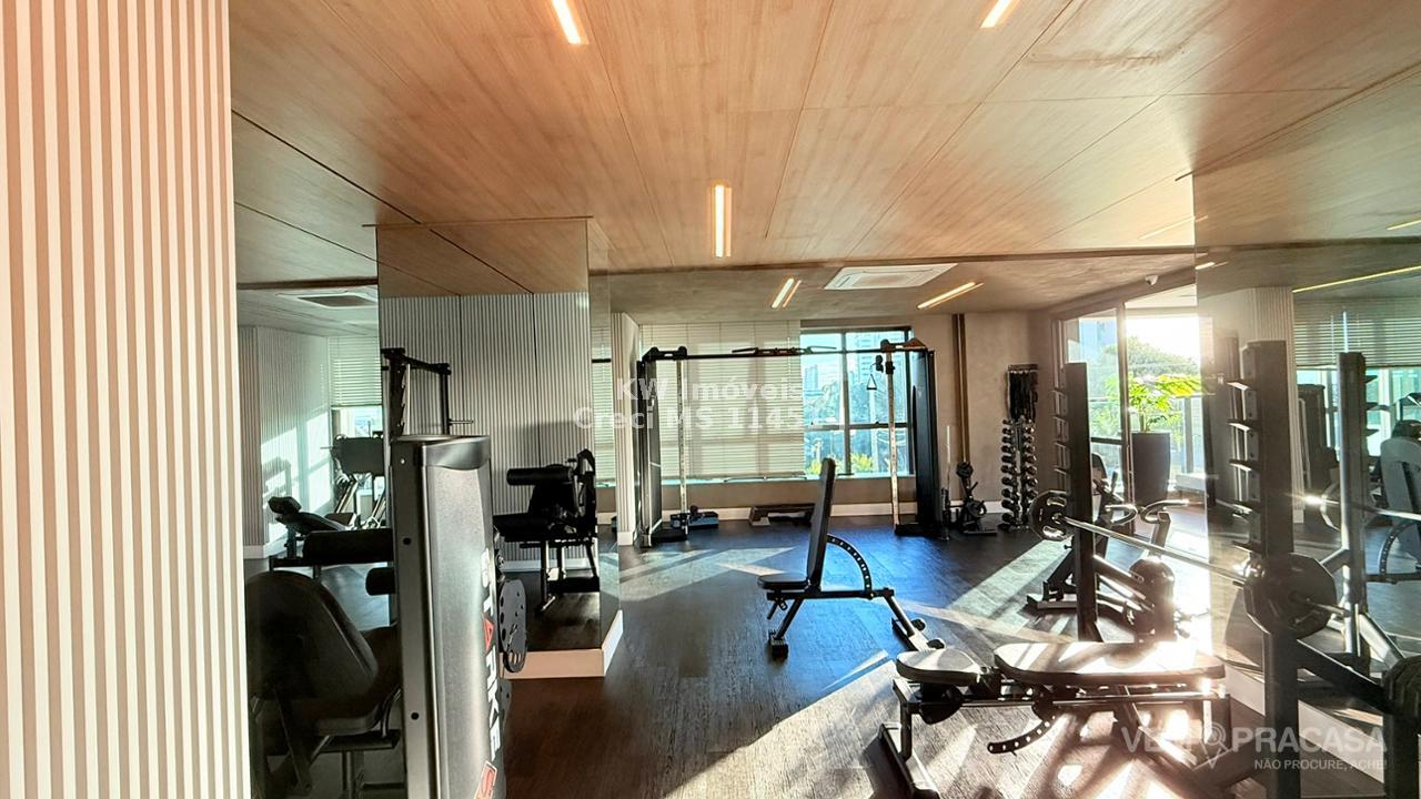Apartamento à venda no Santa Fé, Campo Grande – foto 20