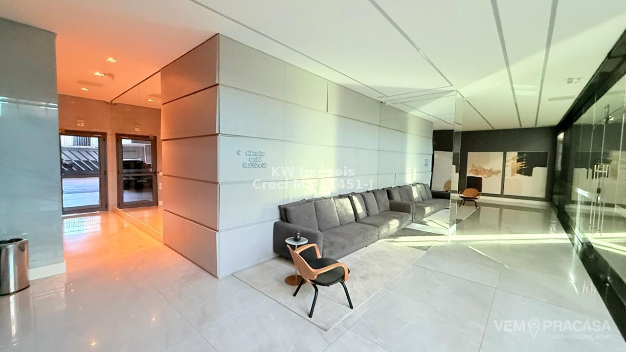 Apartamento à venda no Santa Fé, Campo Grande – foto 22