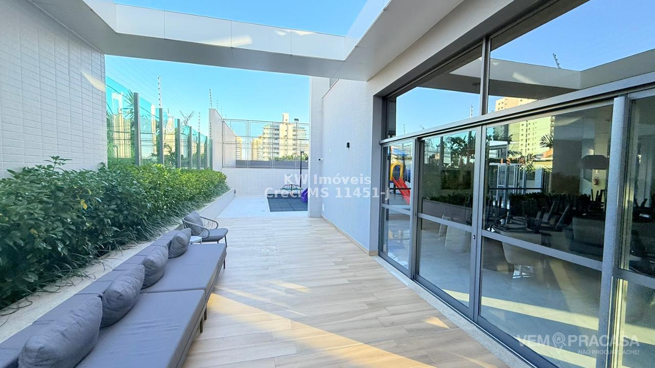 Apartamento à venda no Santa Fé, Campo Grande – foto 23