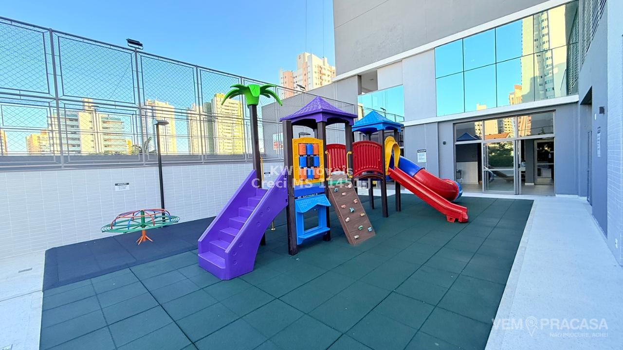 Apartamento à venda no Santa Fé, Campo Grande – foto 24