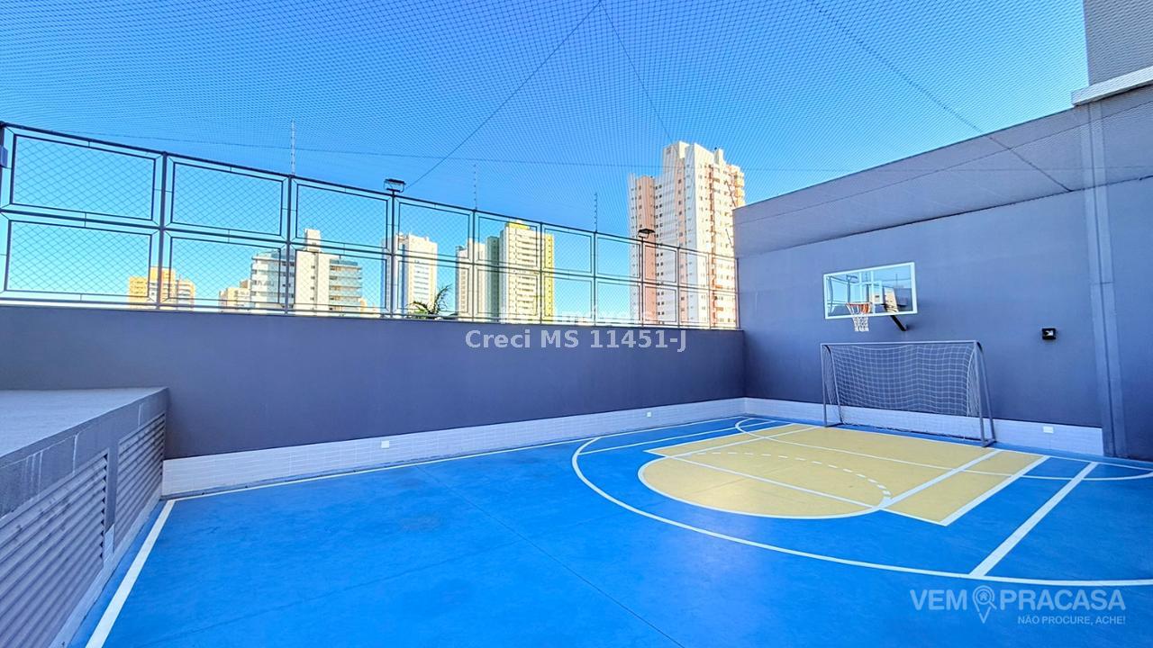 Apartamento à venda no Santa Fé, Campo Grande – foto 25