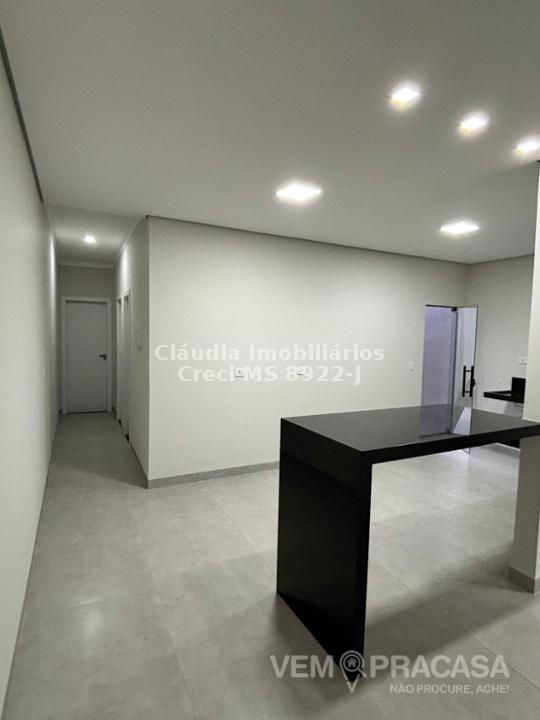 Casa Térrea à venda no Nova Lima, Campo Grande – foto 6