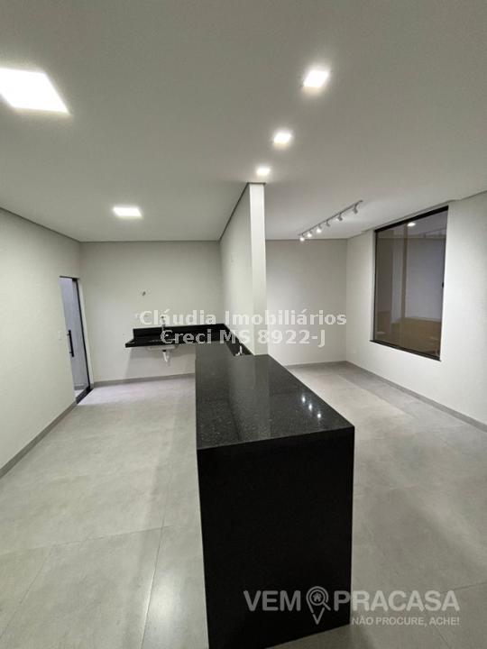 Casa Térrea à venda no Nova Lima, Campo Grande – foto 7