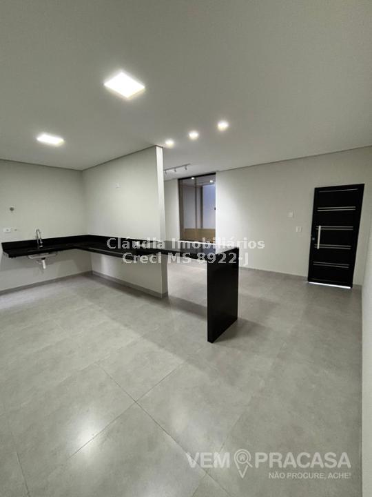 Casa Térrea à venda no Nova Lima, Campo Grande – foto 8
