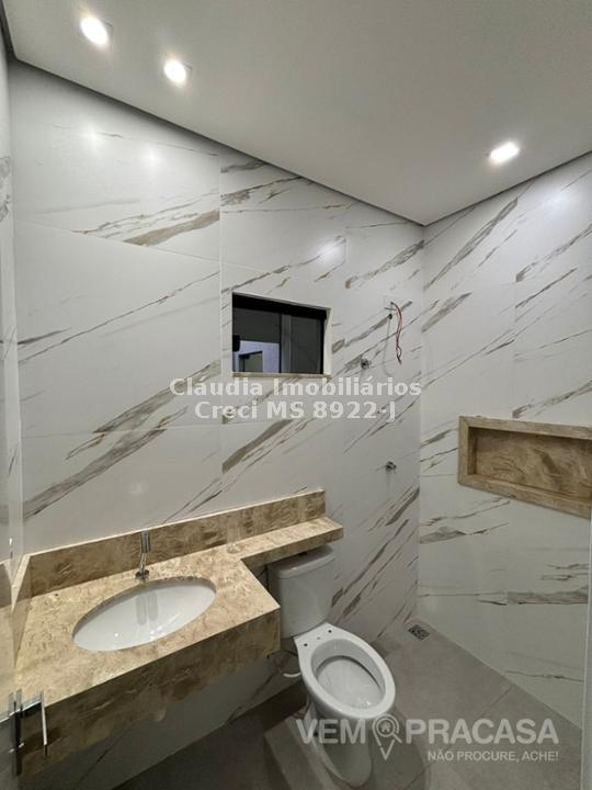 Casa Térrea à venda no Nova Lima, Campo Grande – foto 9
