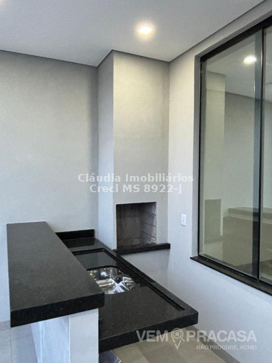 Casa Térrea à venda no Nova Lima, Campo Grande – foto 10