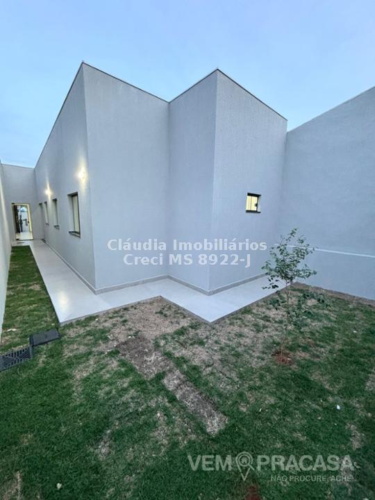 Casa Térrea à venda no Nova Lima, Campo Grande – foto 11