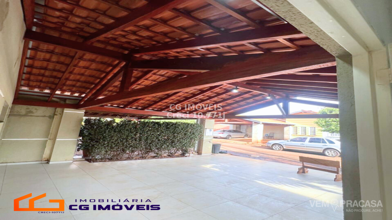 Casa Térrea à venda no Jardim Parati, Campo Grande – foto 3