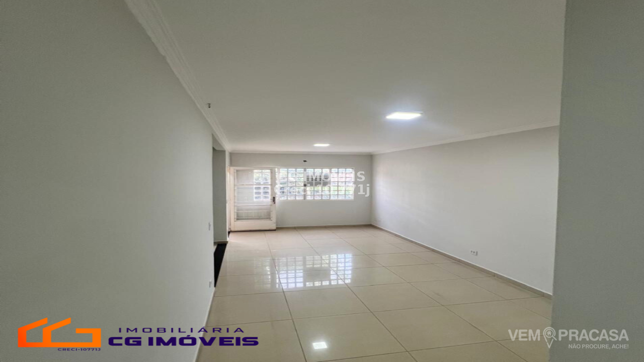 Casa Térrea à venda no Jardim Parati, Campo Grande – foto 4
