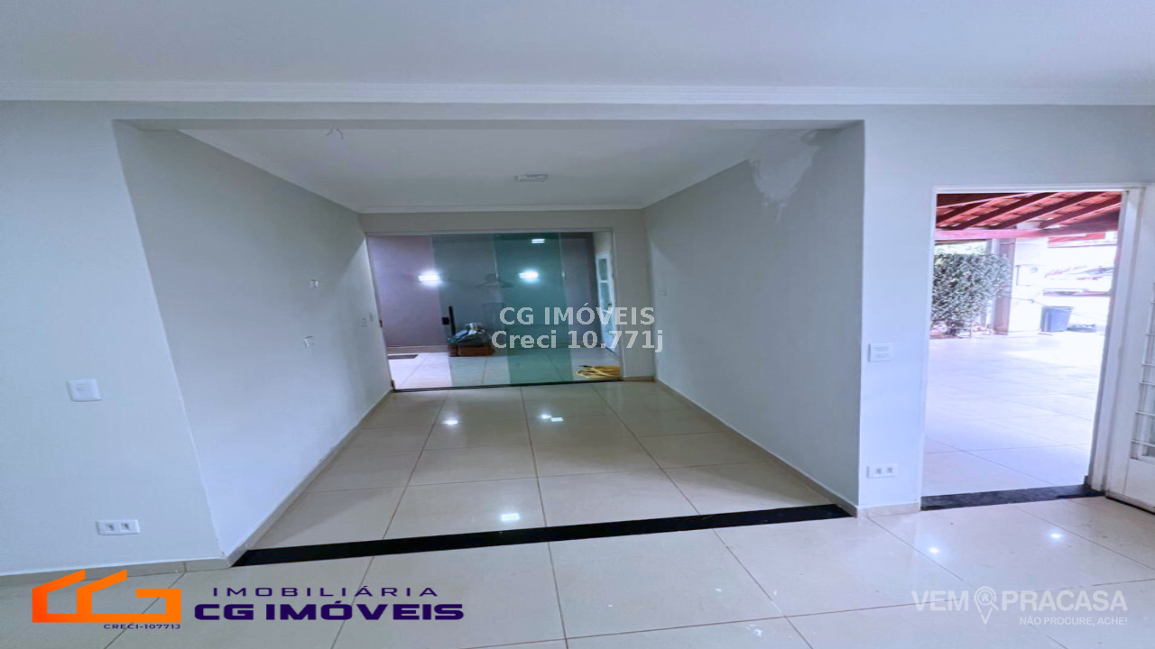 Casa Térrea à venda no Jardim Parati, Campo Grande – foto 5