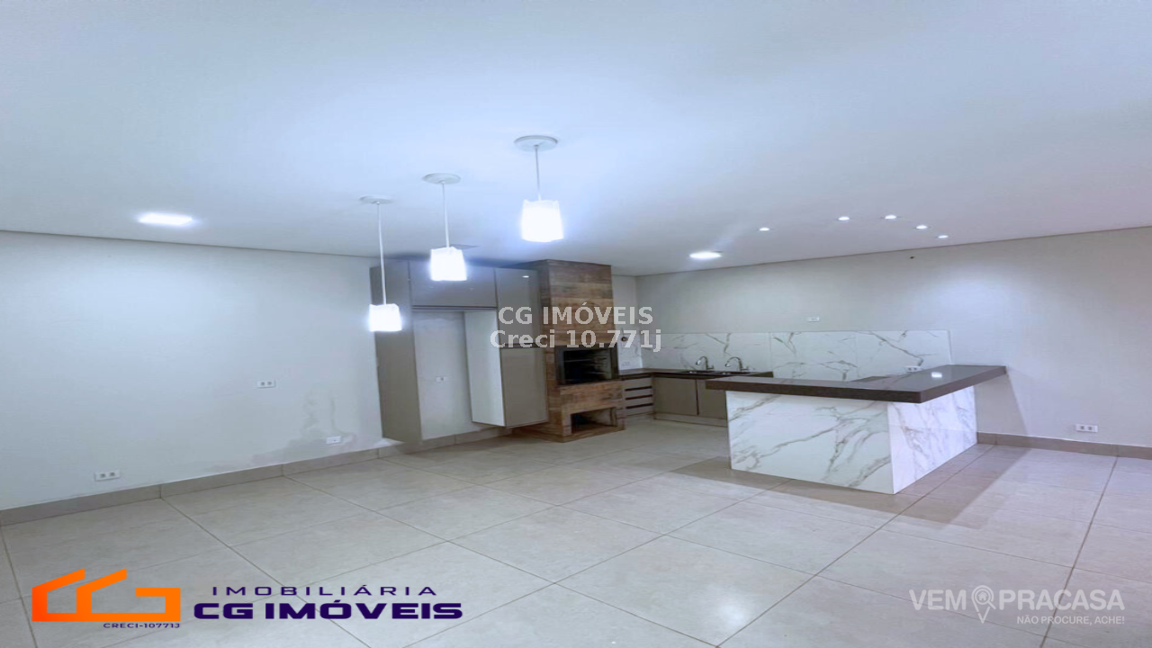 Casa Térrea à venda no Jardim Parati, Campo Grande – foto 6