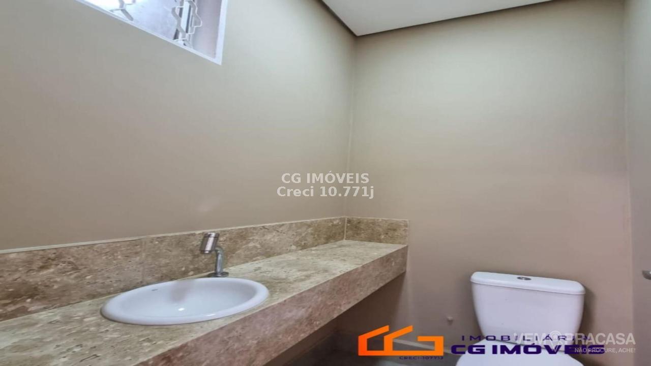 Casa Térrea à venda no Jardim Parati, Campo Grande – foto 12