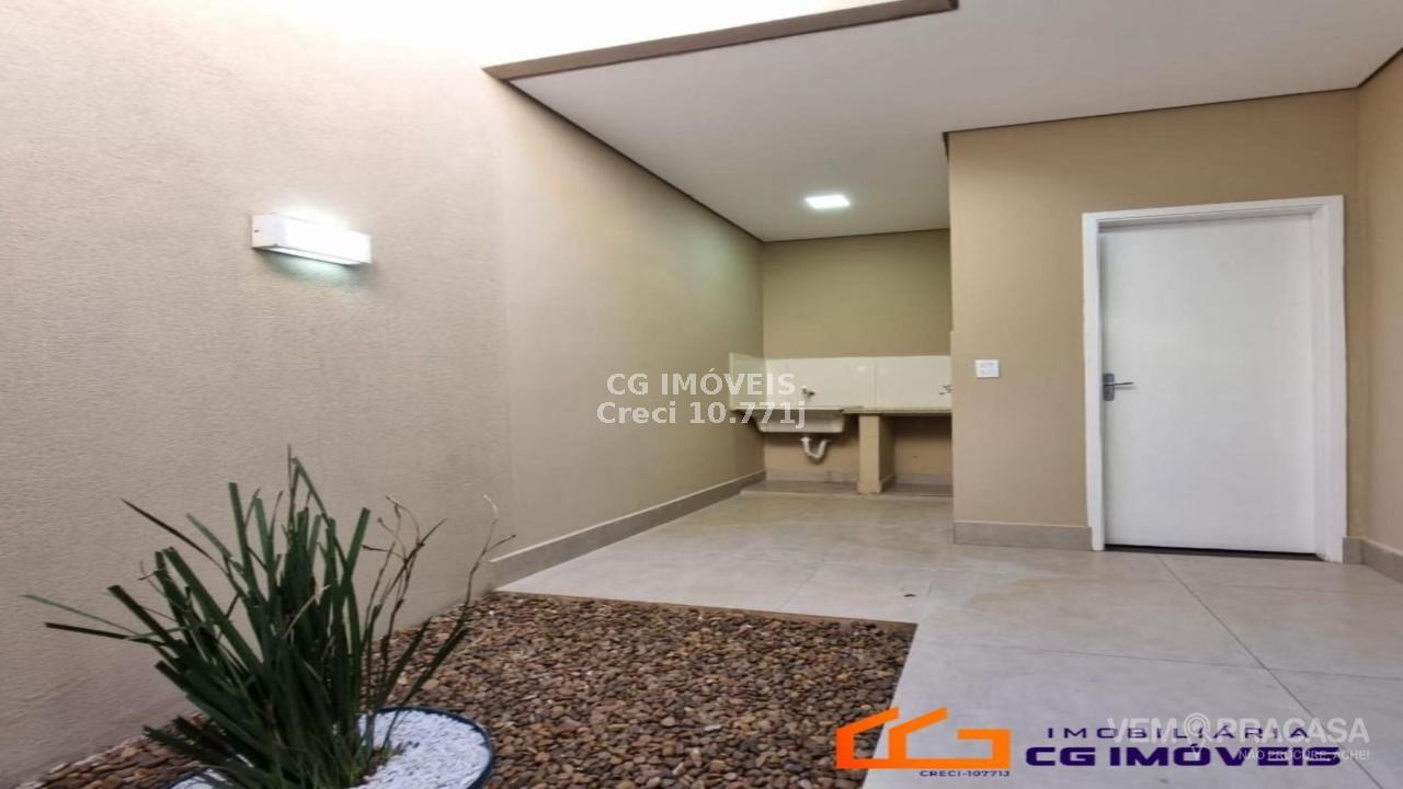 Casa Térrea à venda no Jardim Parati, Campo Grande – foto 13