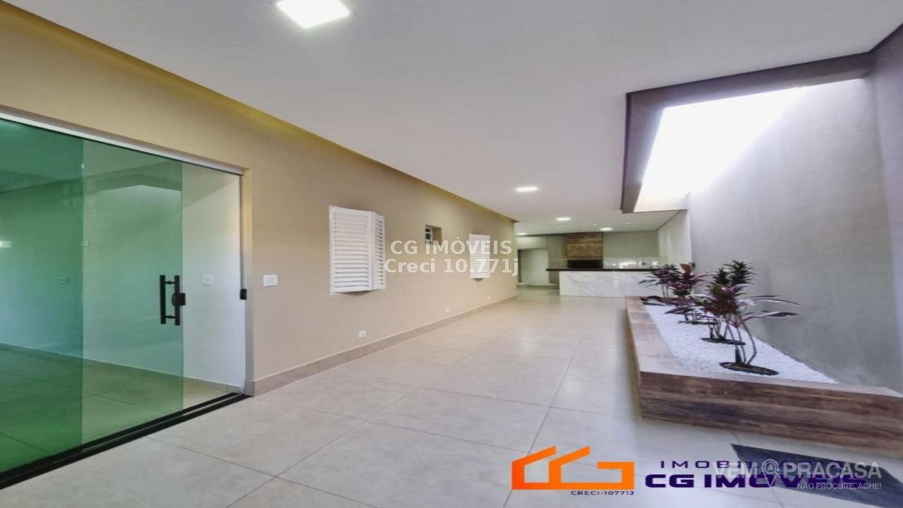 Casa Térrea à venda no Jardim Parati, Campo Grande – foto 14