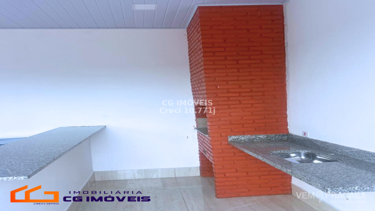 Casa Térrea à venda no Jardim Parati, Campo Grande – foto 15