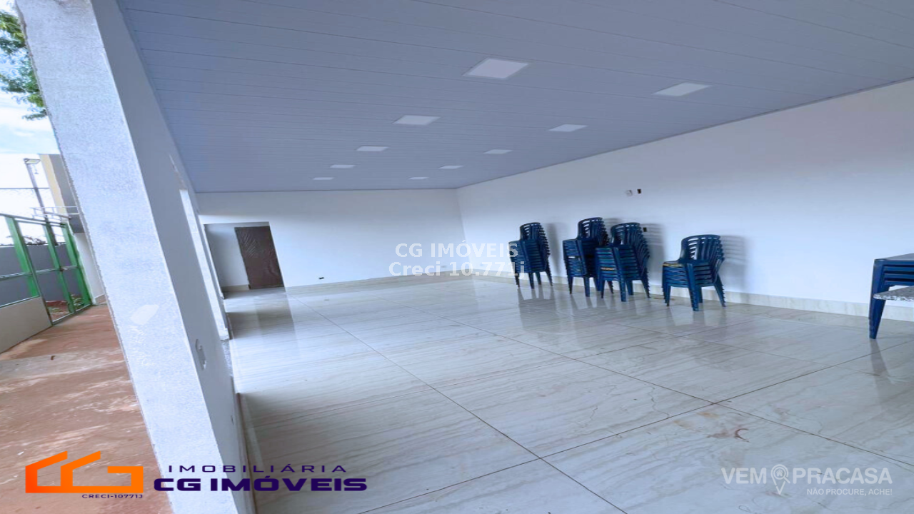 Casa Térrea à venda no Jardim Parati, Campo Grande – foto 16