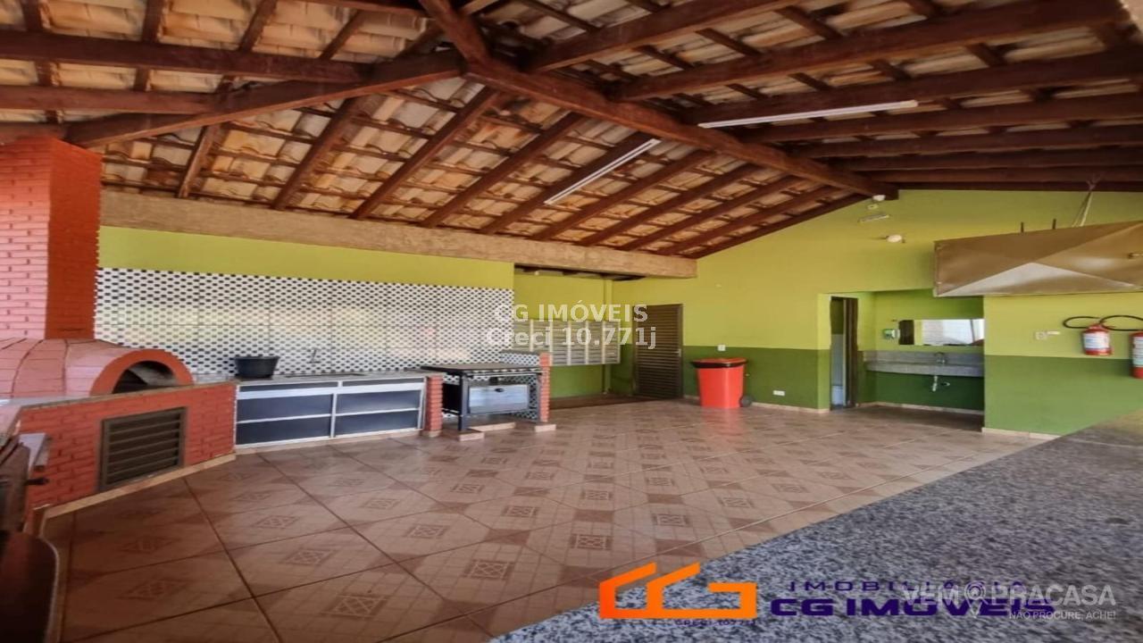 Casa Térrea à venda no Jardim Parati, Campo Grande – foto 17